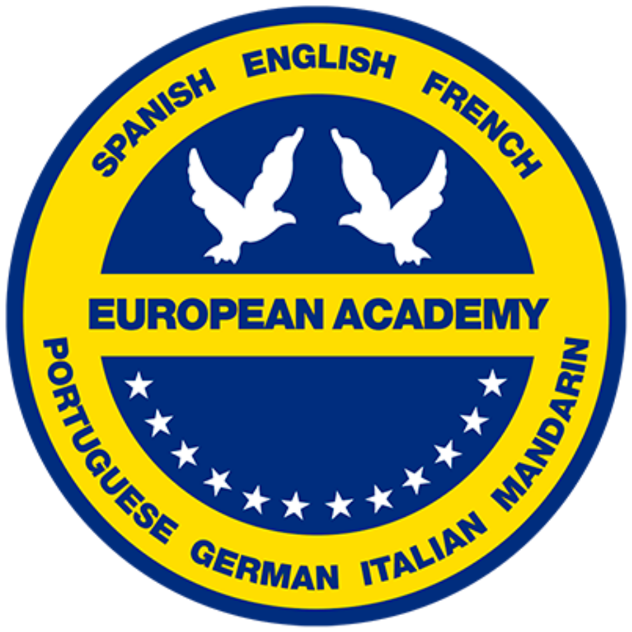 Logo de Academia Europea