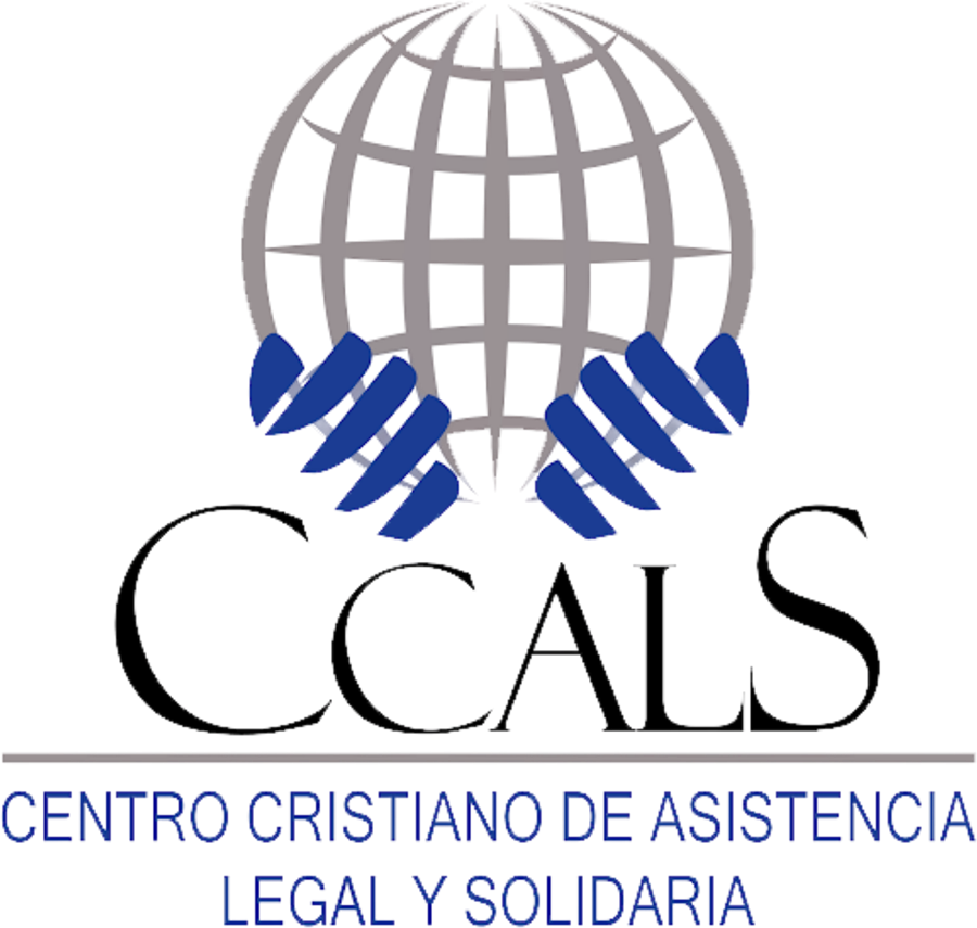 Logo de CCAS