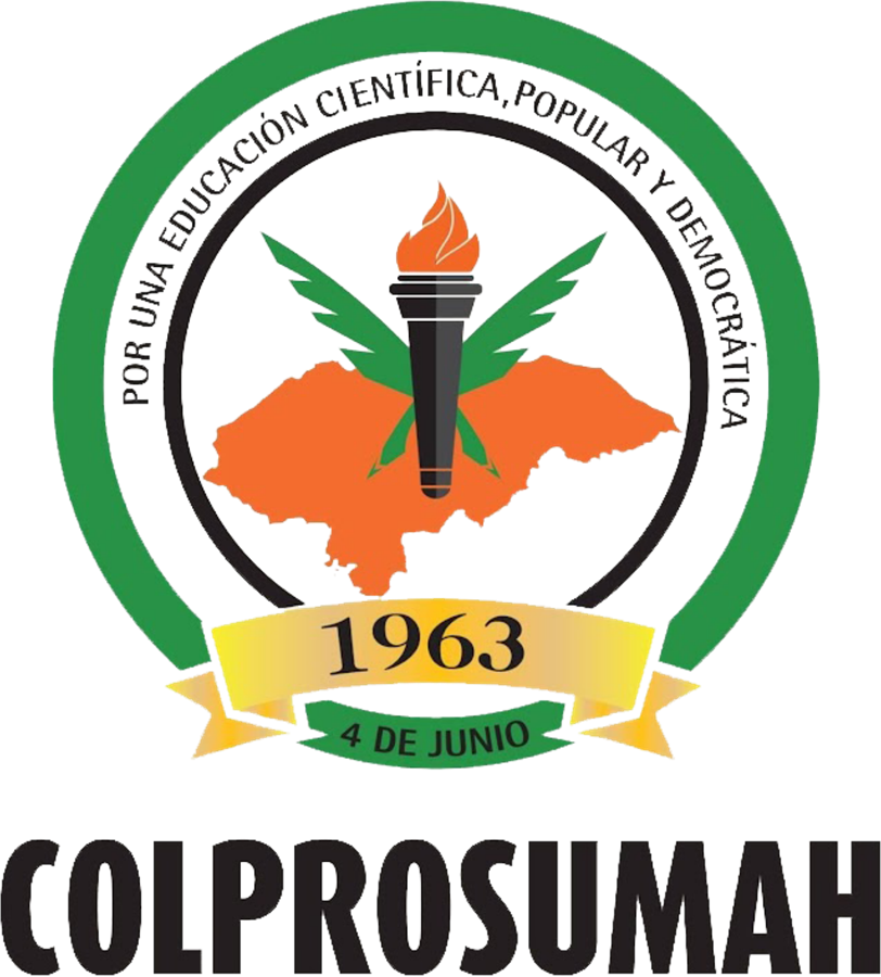 Logo de COLPROSUMAH