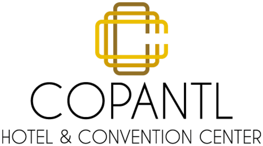 Logo de Copantl Hotel