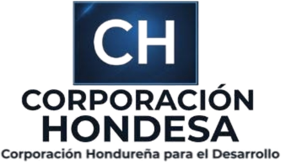 Logo de Corporacion Hondesa