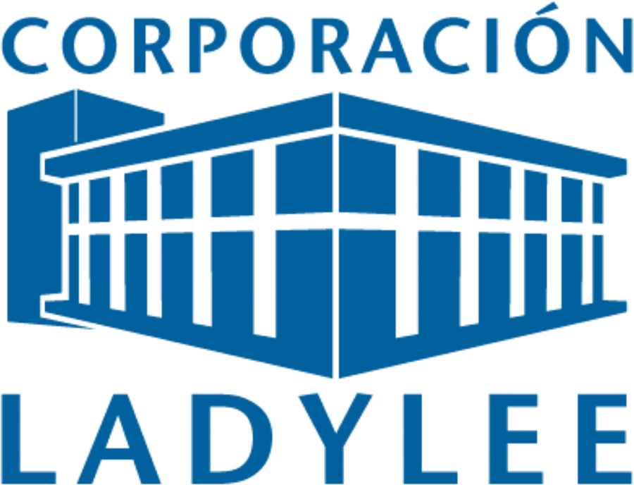 Logo de Corporacion Ladylee