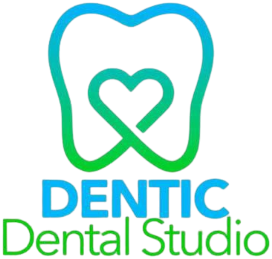 Logo de Dentic Dental Studio