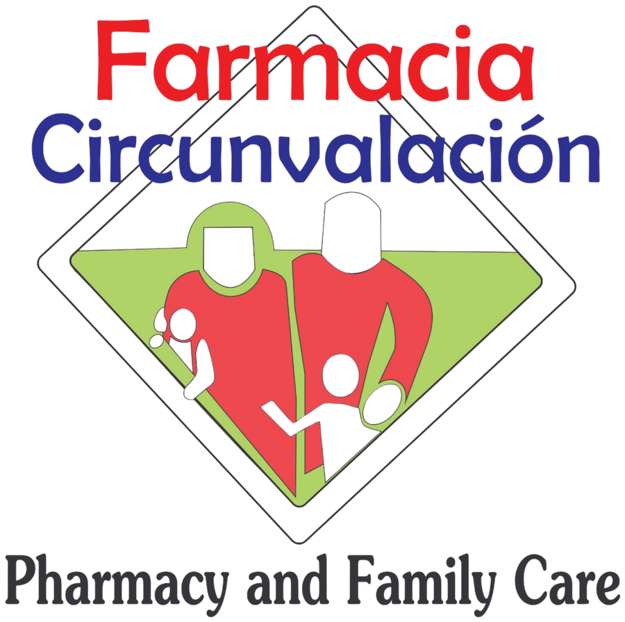 Logo de Farmacia Circunvalacion