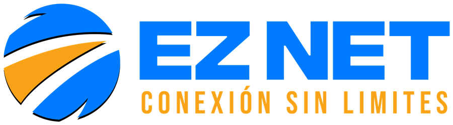 Logo de Internet EZNET