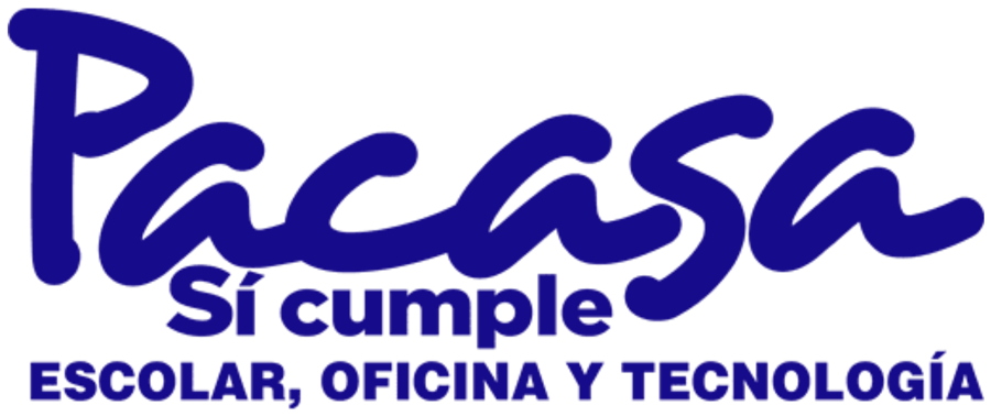 Logo de Pacasa