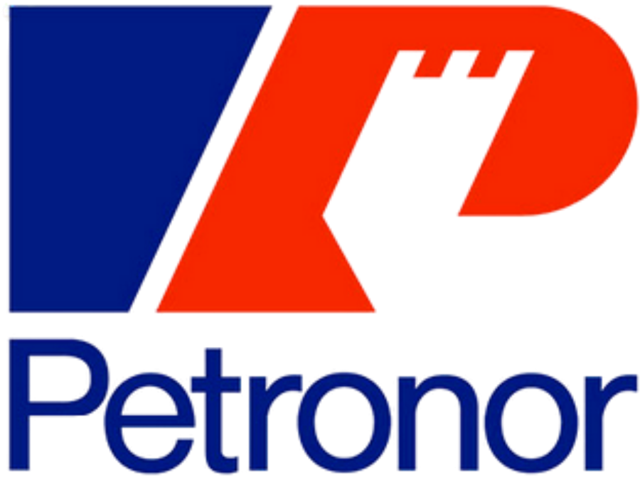 Logo de Petronor