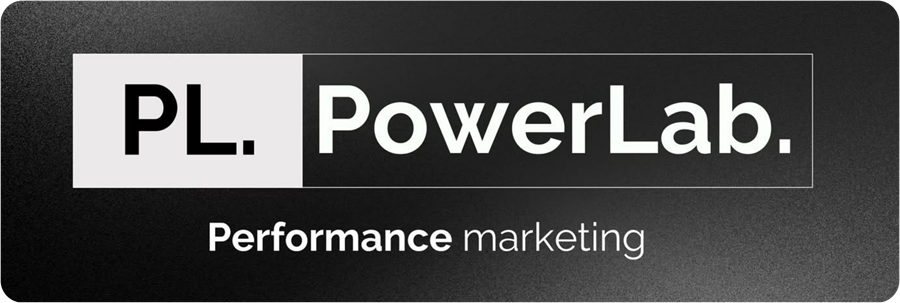 Logo de PowerLab