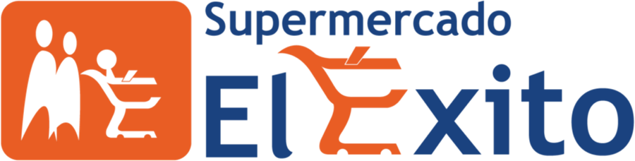 Logo de Supermercado El Exito