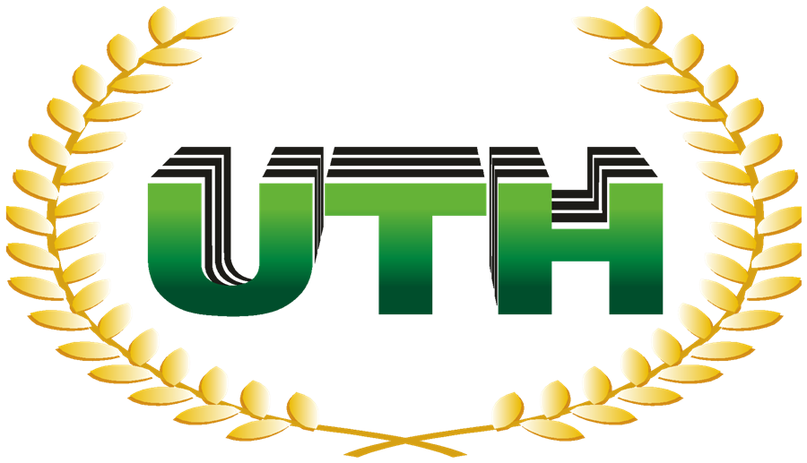 Logo de Universidad Tecnologica de Honduras
