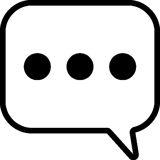 Chatbot Icon
